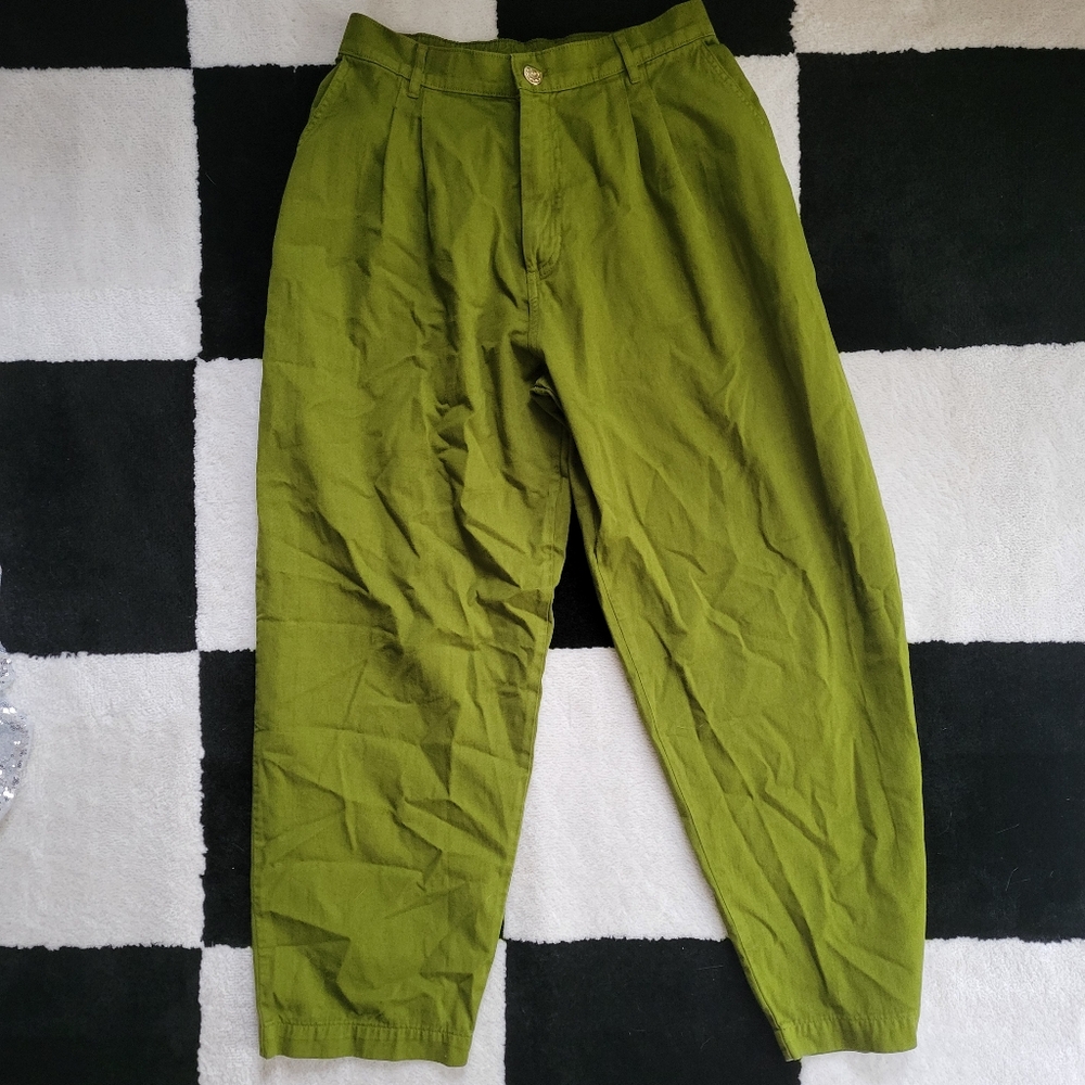 NWOT Big Bud Press lightweight trousers